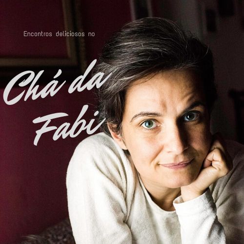 Chá da Fabi – Agenda :-)