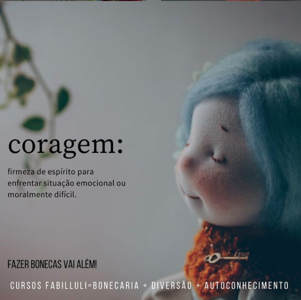 Coragem