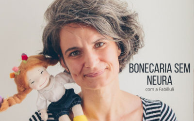 Bonecaria sem Neura – Tutoriais para iniciantes em bonecaria